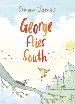 George Flies South (2011)