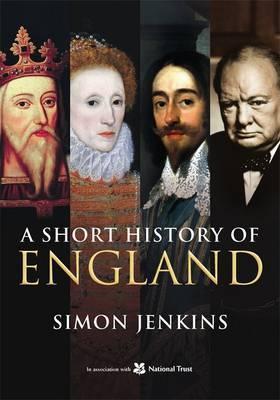 Short History Of England (2011)