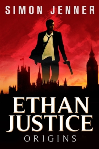 Ethan Justice: Origins (2013)