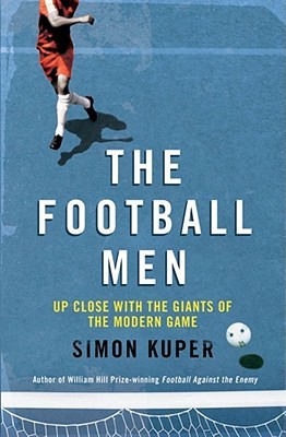 The Football Men (2011)