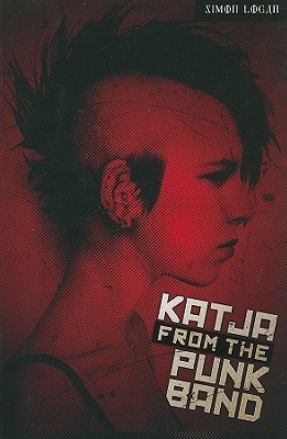 Katja from the Punk Band