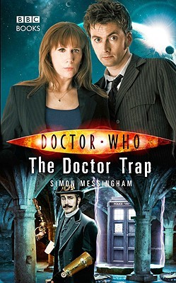 The Doctor Trap (Doctor Who