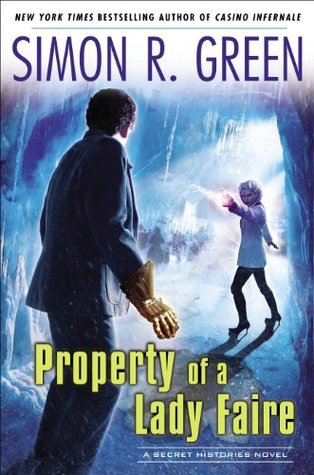 Property of a Lady Faire (2014)