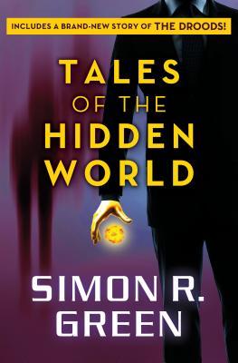 Tales of the Hidden World (2014)