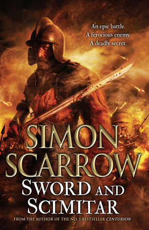 Sword and Scimitar (2012)