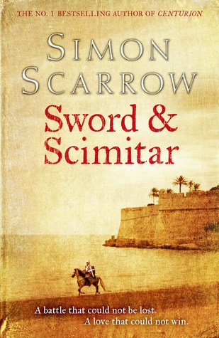 Sword & Scimitar
