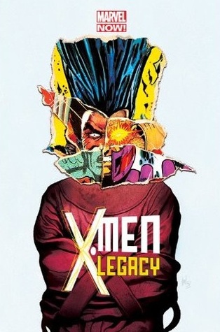 X-Men Legacy, Vol. 1: Prodigal (2013)