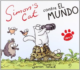 Simon's Cat contra el mundo