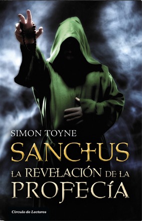 Sanctus: La revelación de la profecía