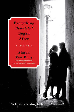Everything Beautiful Began After (2011)