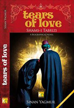Tears of Love Shams-i Tabrizi