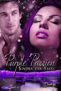 Purple Passion (2011)