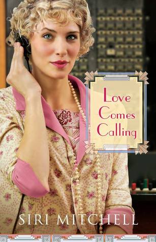 Love Comes Calling (2014)