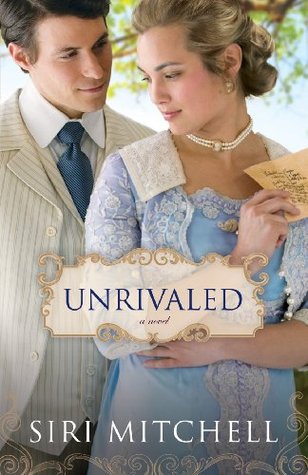 Unrivaled (Against All Expectations Collection Book #6): a novel