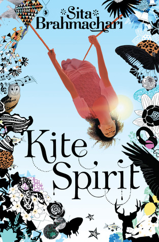 Kite Spirit (2013)