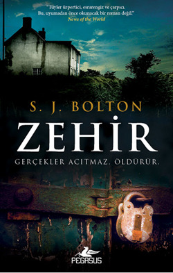 Zehir (2012)