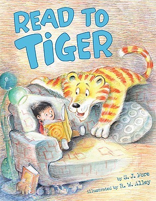 Read to Tiger (2010)