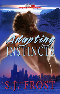 Adapting Instincts (2013)