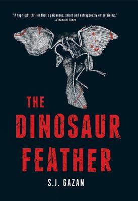 The Dinosaur Feather (2008)