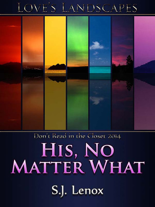 His, No Matter What (2014)