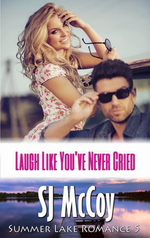 Laugh Like You've Never Cried