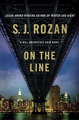 On the Line (2010)