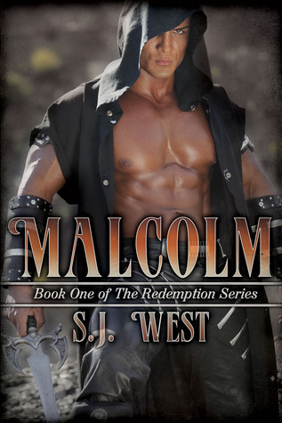 Malcolm (Book 1, The Redemption Series) (2014)