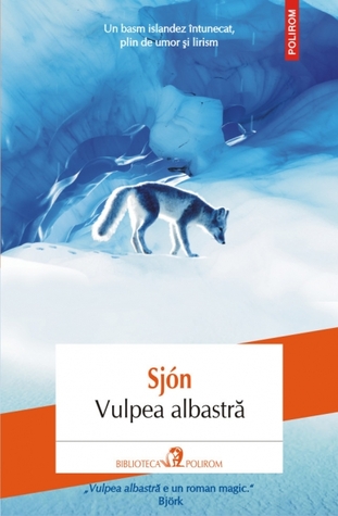 Vulpea albastră (2014)