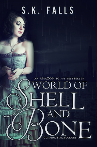World of Shell and Bone