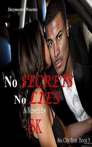 No Secrets No Lies