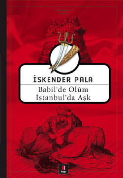Babil'de Ölüm İstanbul'da Aşk (2003)