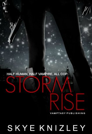 Stormrise (2013)
