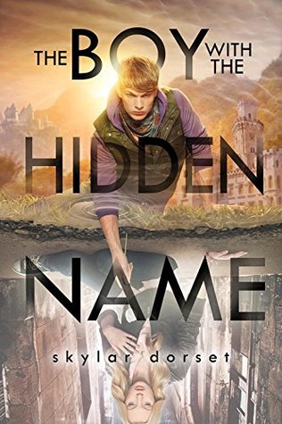 The Boy with the Hidden Name (2014)