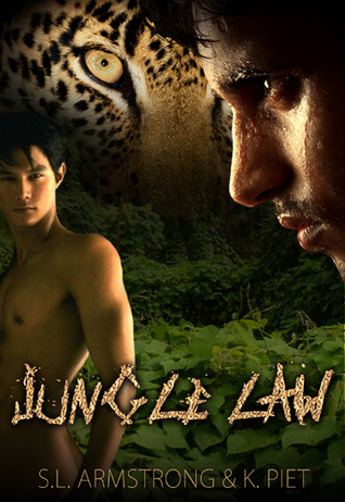 Jungle Law (2012)