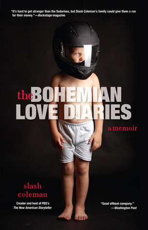 The Bohemian Love Diaries: A Memoir (2013)