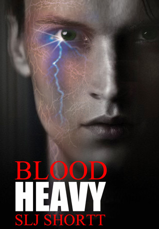 Blood Heavy (2011)