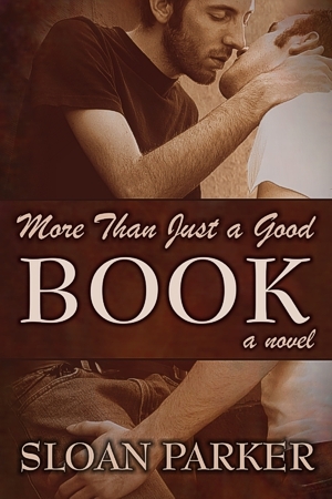 More Than Just a Good Book, A Novel (2013)
