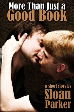 More Than Just a Good Book, A Short Story