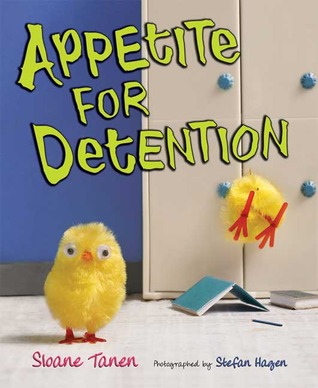 Appetite for Detention (2008)