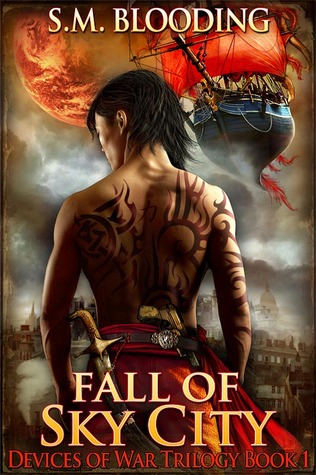 Fall of Sky City (2013)