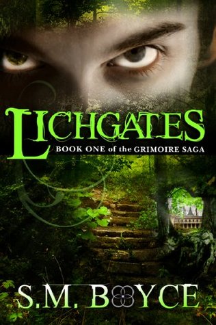 The Grimoire: Lichgates