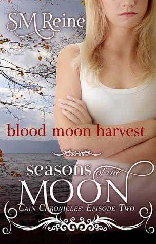 Blood Moon Harvest
