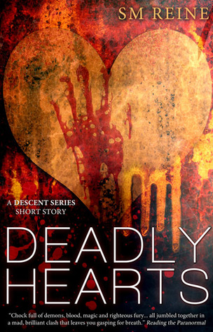 Deadly Hearts (2013)