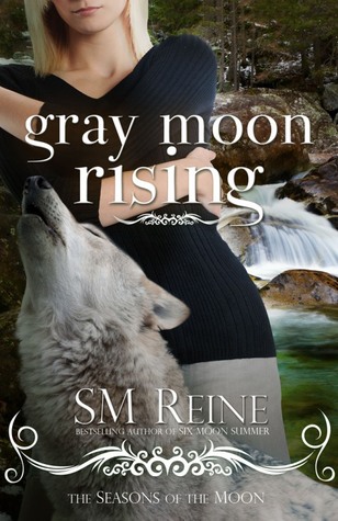 Gray Moon Rising (2012)