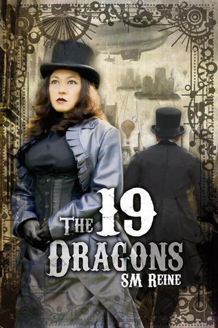 The 19 Dragons