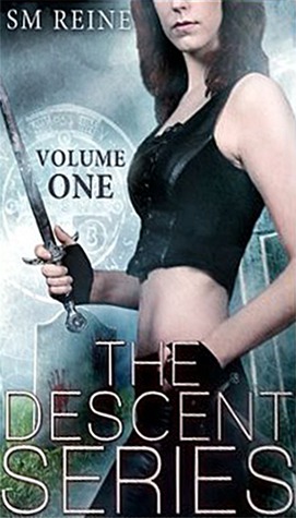 The Descent Series: Vol.1
