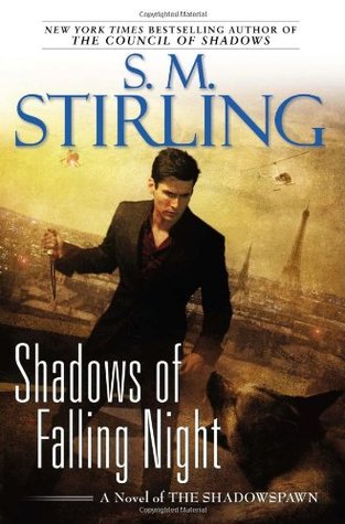 Shadows of Falling Night (2013)
