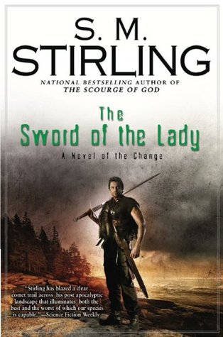 The Sword of the Lady (2009)