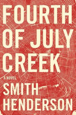 Fourth of July Creek (2014)