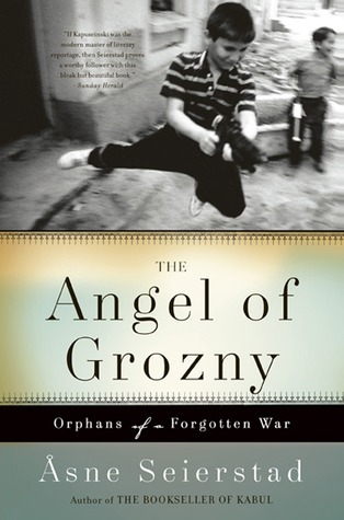 The Angel of Grozny: Orphans of a Forgotten War (2007)